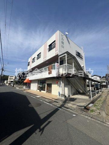 ビル槇山