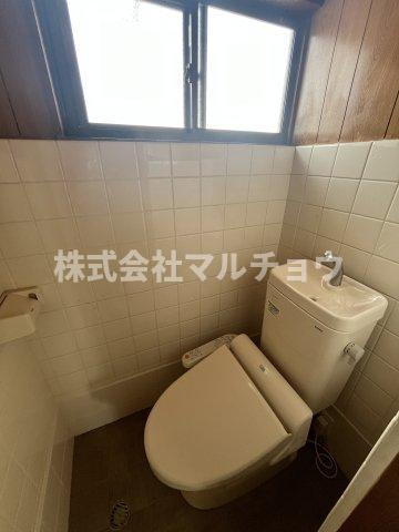 ビル槇山のトイレ|トイレも気になるポイント