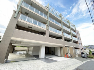 【外観】 | 外観は落ち着いています