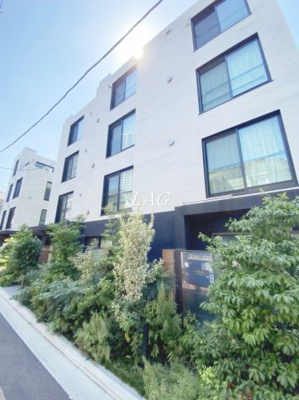 【外観】 | ＰＲＯＴＯ武蔵小山Ⅲ | 外観です。