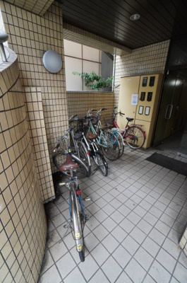 【その他共用部分】 | プラーズ長洲