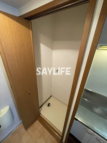PALACE 50の設備