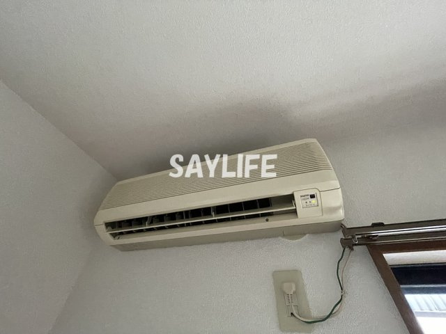 PALACE 50の設備