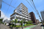 グリーンパーク南千住の画像