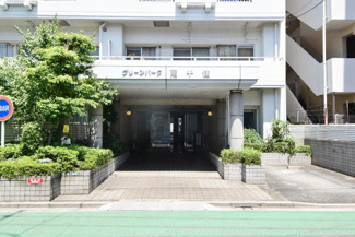 【エントランス】 | エントラス