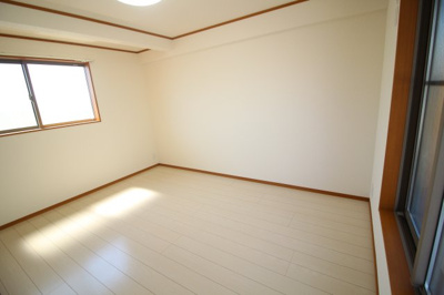 【洋室】 | 東尻池町7丁目貸家