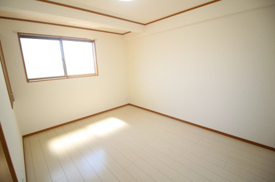 【洋室】 | 東尻池町7丁目貸家