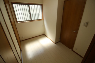 【内装】