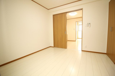 【居間・リビング】 | 東尻池町7丁目貸家