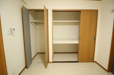 【収納】 | 東尻池町7丁目貸家
