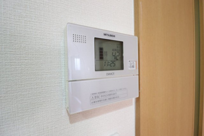 【設備】 | 新森グリーンハイツ
