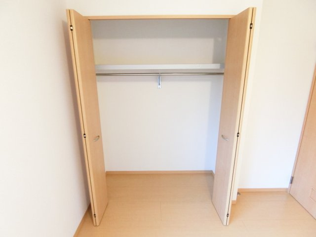 サンセールＳの内装