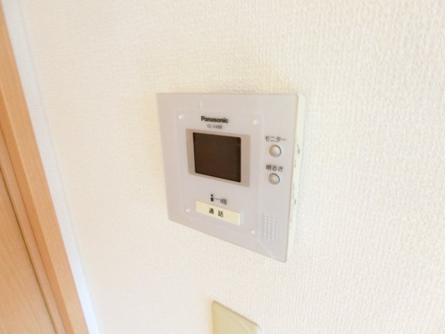サンセールＳのセキュリティ