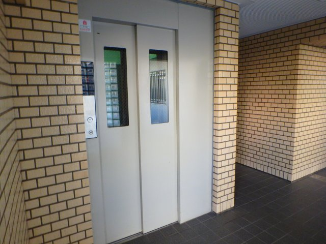 ペレンゼ原のその他共用部分