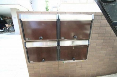 【その他共用部分】 | ダルタニアンコート