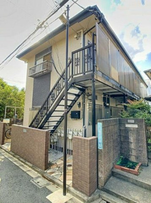 【外観】 | ダルタニアンコート