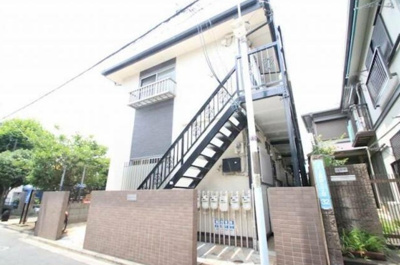 【外観】 | ダルタニアンコート