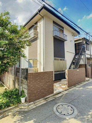 【外観】 | ダルタニアンコート