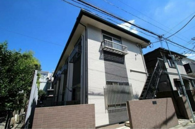 【外観】 | ダルタニアンコート