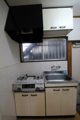 【キッチン】 | ダルタニアンコート