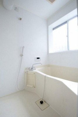 【浴室】 | ダルタニアンコート