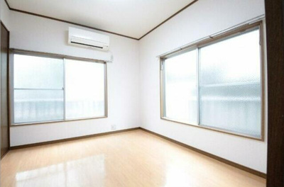 【洋室】 | ダルタニアンコート