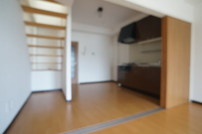 【居間・リビング】 | ONOビル