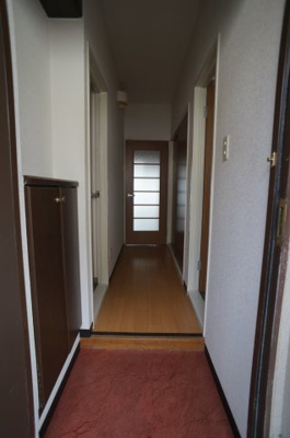 【玄関】 | ONOビル