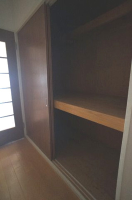 【収納】 | ONOビル