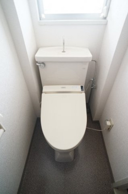 【トイレ】 | ONOビル