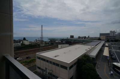 【展望】 | ONOビル