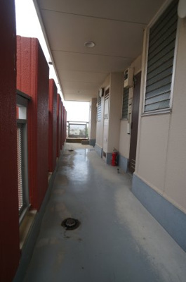 【エントランス】 | ONOビル