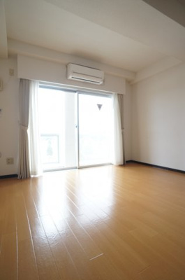 【洋室】 | ONOビル | ３階洋室