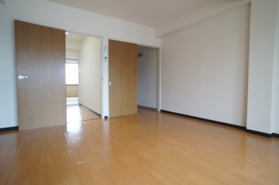 【その他】 | ONOビル | ４階洋室