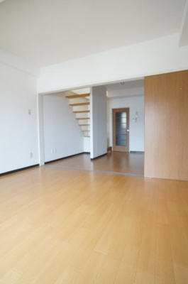 【居間・リビング】 | ONOビル