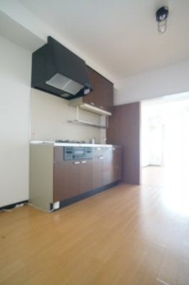 【キッチン】 | ONOビル