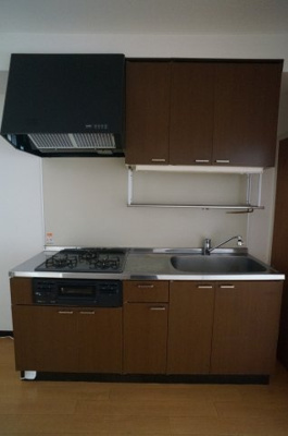 【キッチン】 | ONOビル