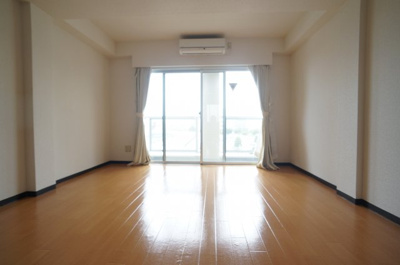 【洋室】 | ONOビル | ４階洋室