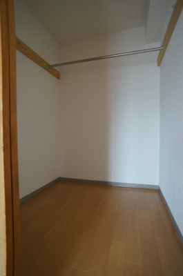 【収納】 | ONOビル | ウォークインクローゼット