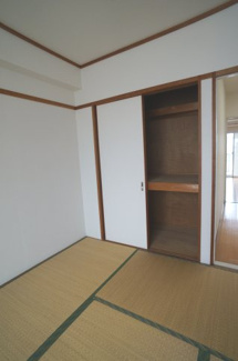 【収納】 | ONOビル | 和室押入収納