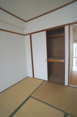 【収納】 | ONOビル | 和室押入収納