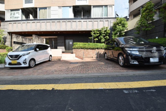【駐車場】 | 駐車場