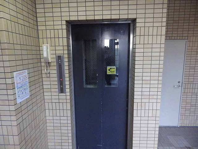 【その他共用部分】 | レスカール鵜の森