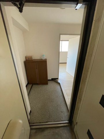 【居間・リビング】 | レスカール鵜の森 | ※同建物同型別のお部屋