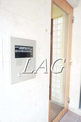 【エントランス】 | ロックヒル豊島園 |  エントランスです。