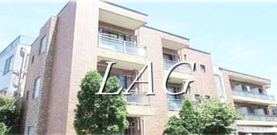 【外観】 | ロックヒル豊島園 | 外観です。