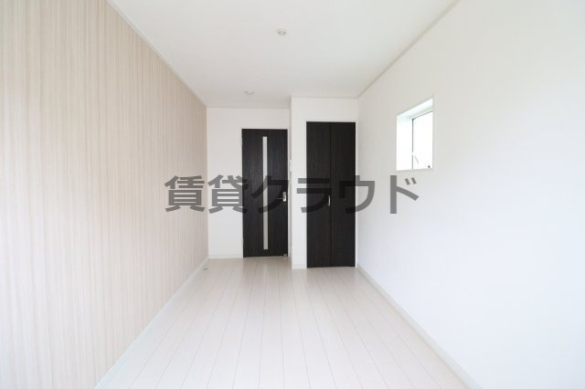 ベイヒルテラスの居間・リビング|同じ建物の別のお部屋の写真になります！