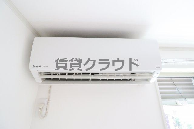 ベイヒルテラスの設備|同じ建物の別のお部屋の写真になります！