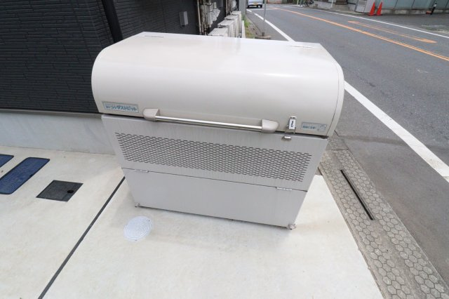 ベイヒルテラスのその他共用部分|同じ建物の別のお部屋の写真になります！
