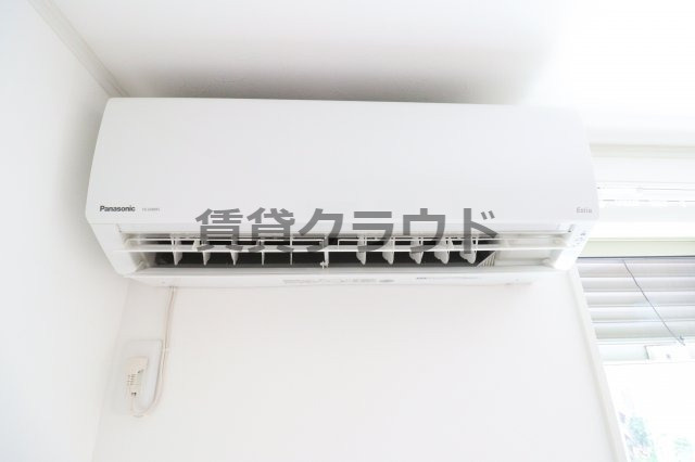 ベイヒルテラスの設備|同じ建物の別のお部屋の写真になります！